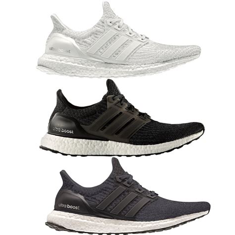 adidas ultra boost herren wqeiß|Adidas UltraBOOST .